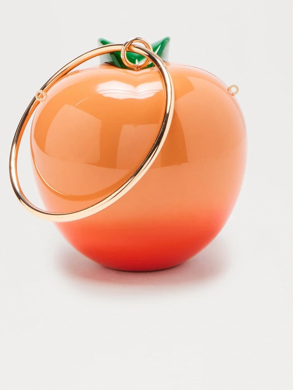Fashion Nova playful peach